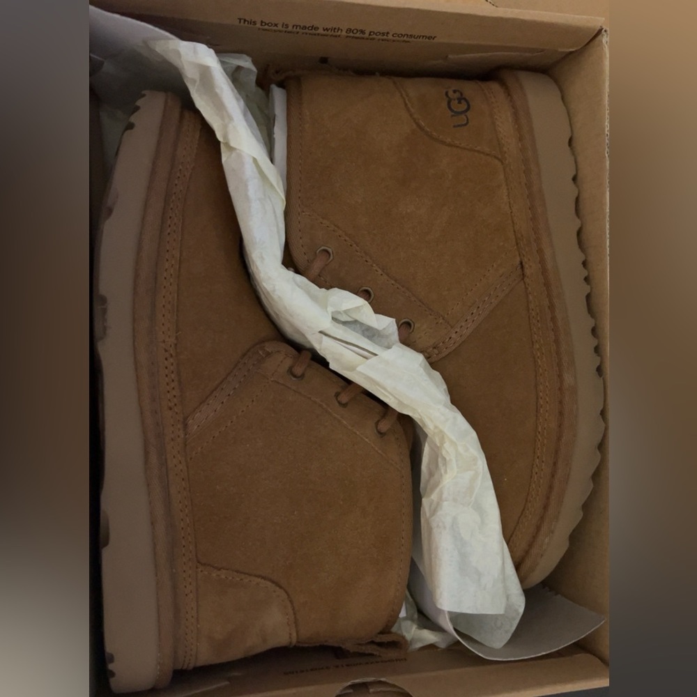 Neumel II Boot - Picture 5 of 7